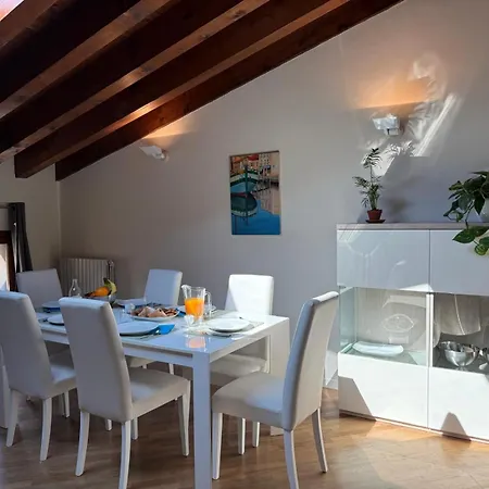 Apartment Rachele Desenzano del Garda