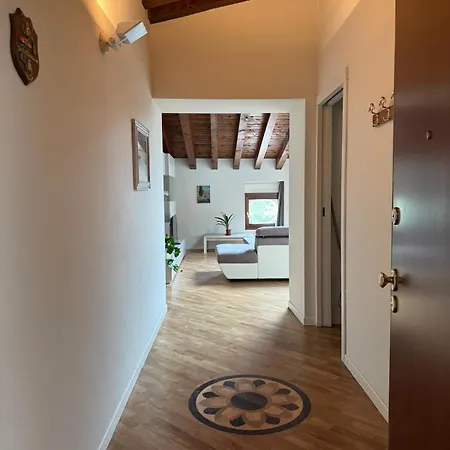 Apartment Rachele Desenzano del Garda