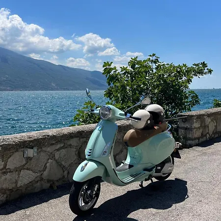 Rachele Desenzano del Garda