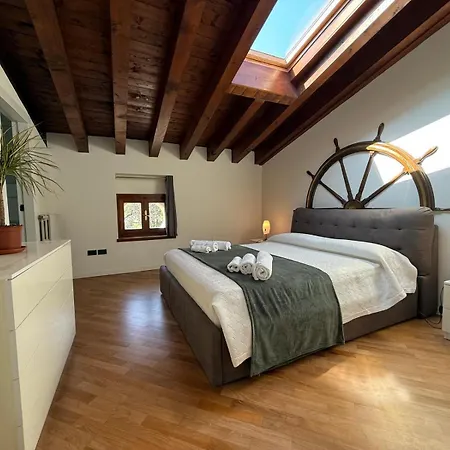 Apartamento Rachele