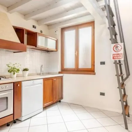 Rachele Apartamento Desenzano del Garda