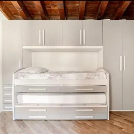 Rachele Apartamento Desenzano del Garda