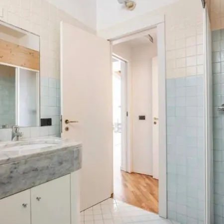 Apartamento Rachele Desenzano del Garda