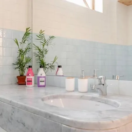 Appartement Rachele *