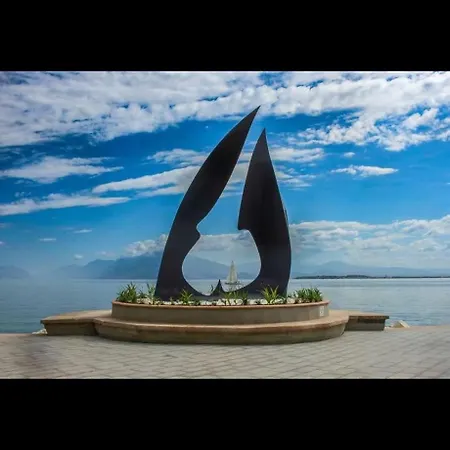 Apartamento Rachele Desenzano del Garda