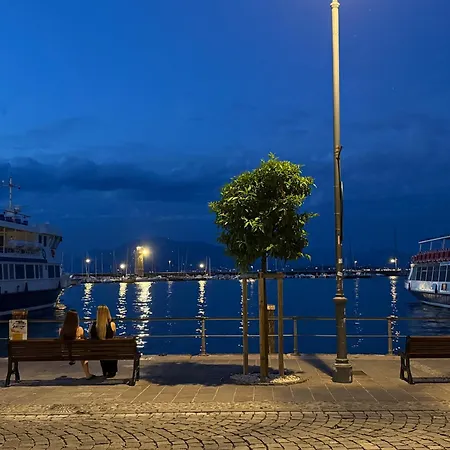 Rachele Apartamento Desenzano del Garda