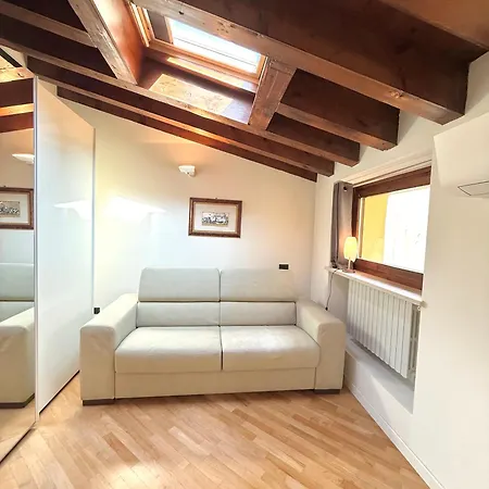 Apartamento Rachele Desenzano del Garda