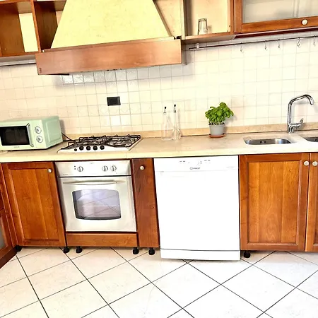 Rachele Apartamento
