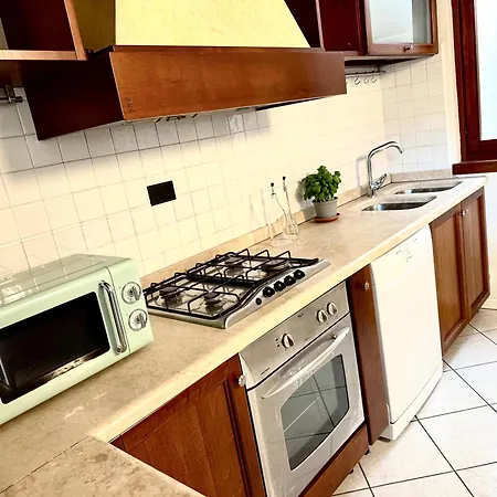 Rachele Appartement Desenzano del Garda