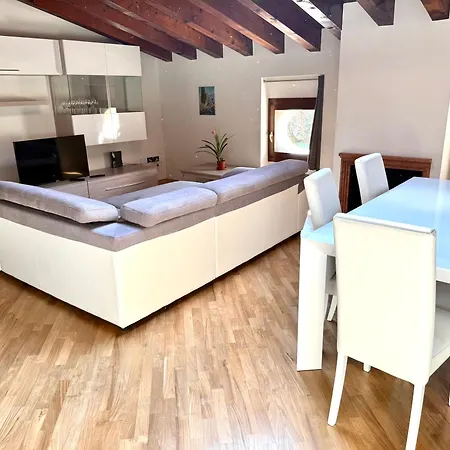 Apartamento Rachele Desenzano del Garda